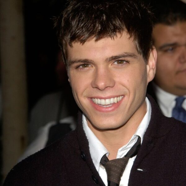 Matthew Lawrence