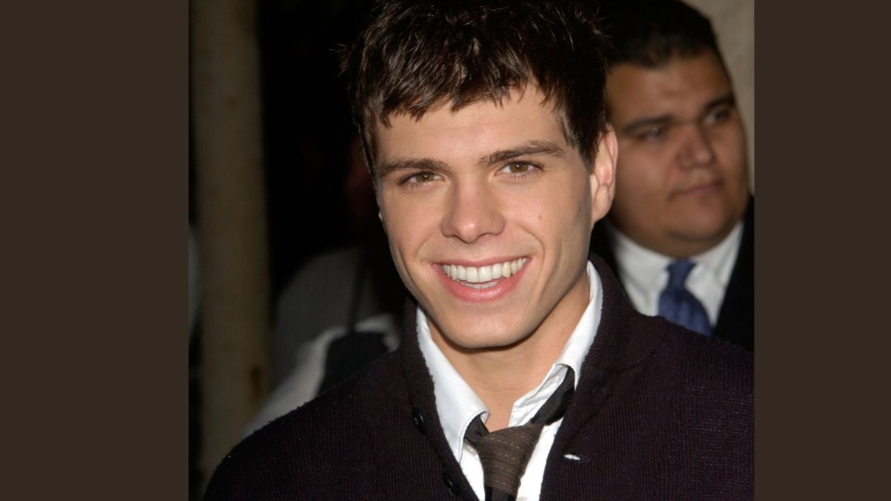 Matthew Lawrence