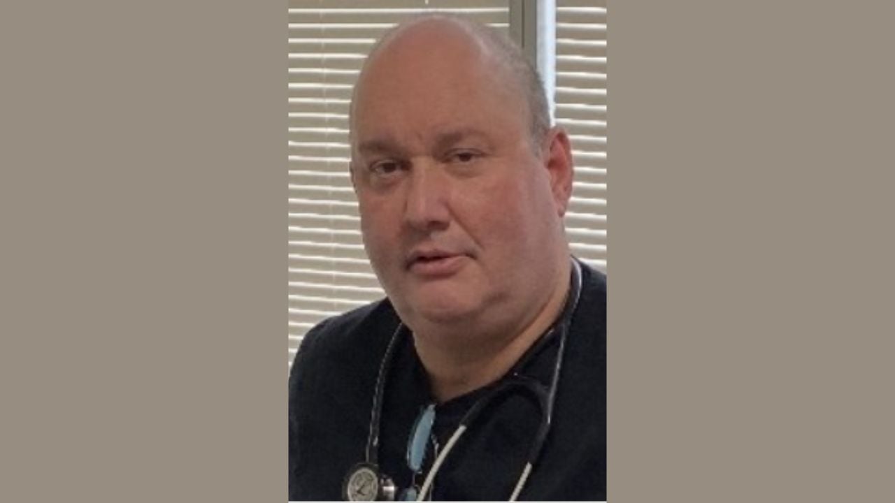 Dr. Joseph A. Montes