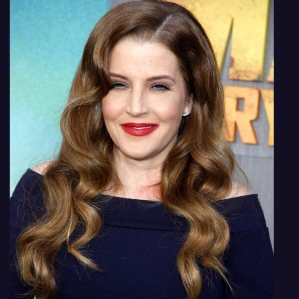 Lisa Marie Presley