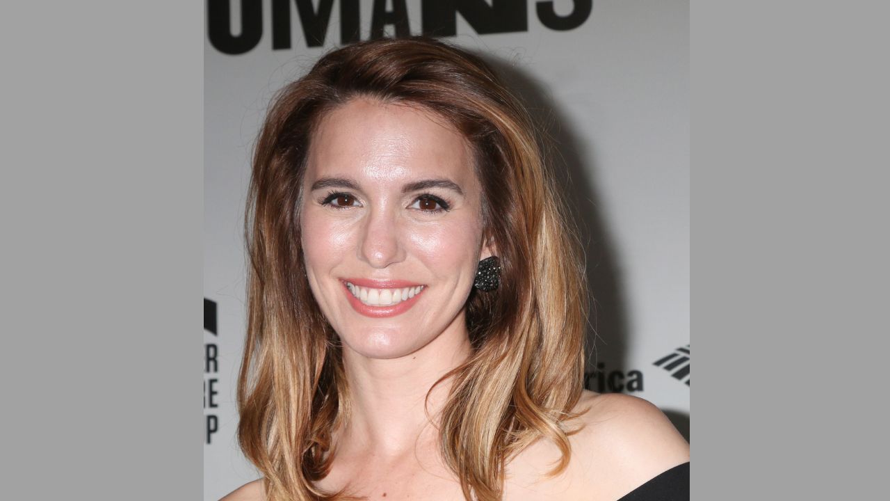 Christy Carlson Romano