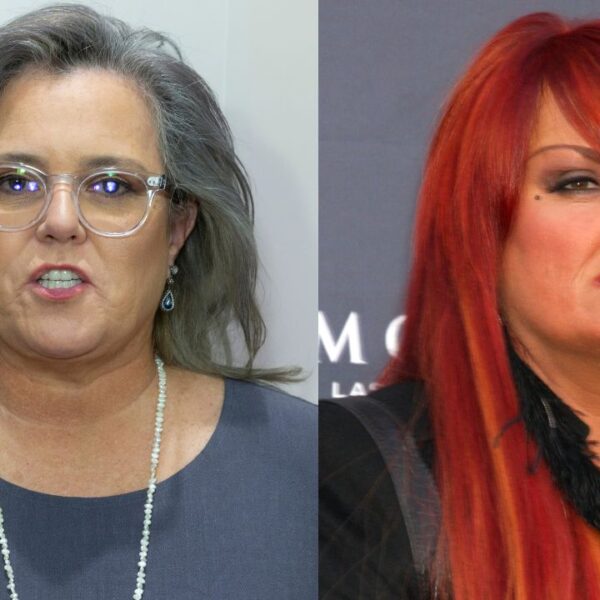 Rosie O’Donnell Apologizes to Wynonna Judd After Trump Supporter Claim: ‘I Was Wrong to Assume’