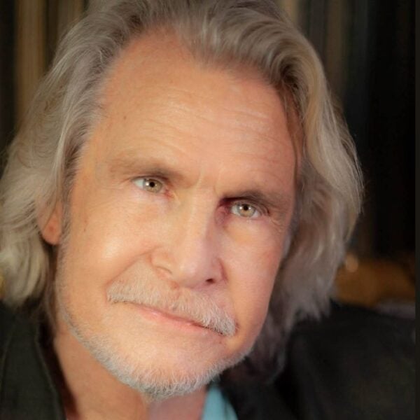 Michael Kearns