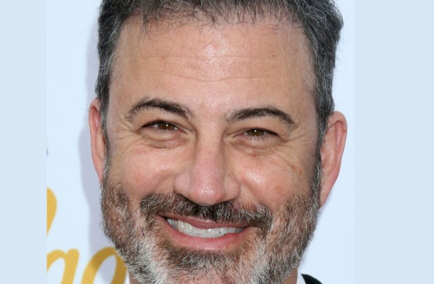 Jimmy Kimmel’s Future at ABC Is Uncertain as Disney Insiders Describe Years of Friction