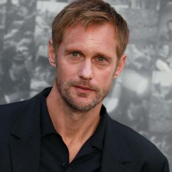 Alexander Skarsgård
