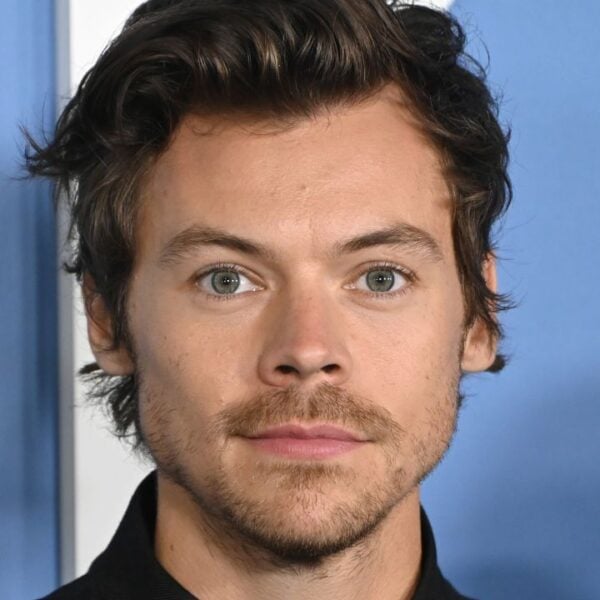 Harry Styles Says an ‘Outgoing’ Ex Helped Him Stop Hiding at Home