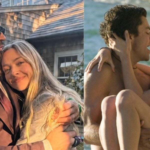 Amanda Seyfried Calls Bond With Ex Dominic Cooper ‘Familial’ After Festival Reunion