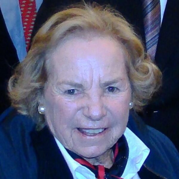 Ethel Kennedy’s Daughter Says ‘Love Story’ Got One Key Detail About Her Mom Completely Wrong