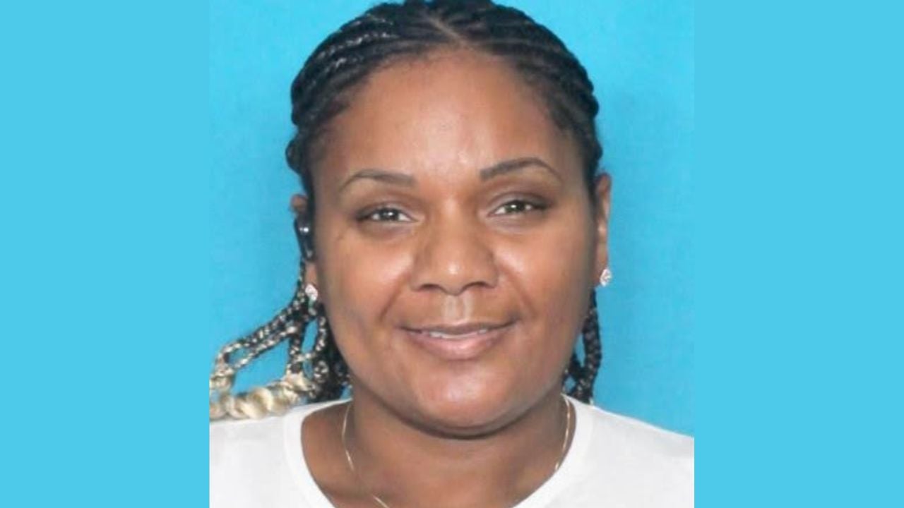 Latoya Chalmers