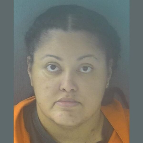 Melissa Joy Cuffe, 41