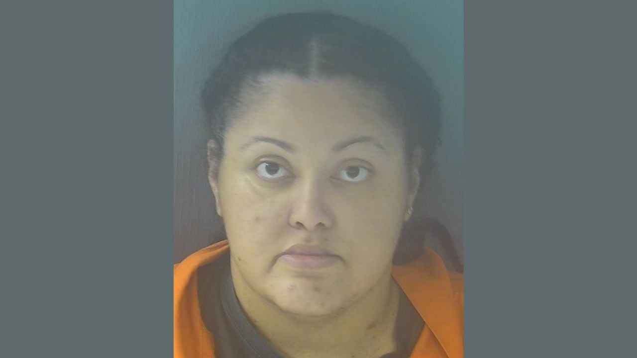 Melissa Joy Cuffe, 41