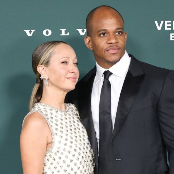 Jennifer Meyer Reportedly Set to Marry Geoff Ogunlesi in Hawaii This Weekend