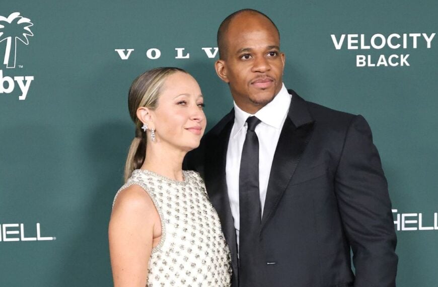 Jennifer Meyer Reportedly Set to Marry Geoff Ogunlesi in Hawaii This Weekend
