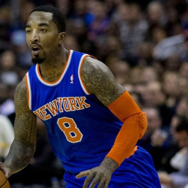 J. R. Smith