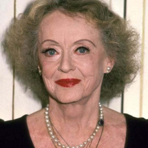 Bette Davis