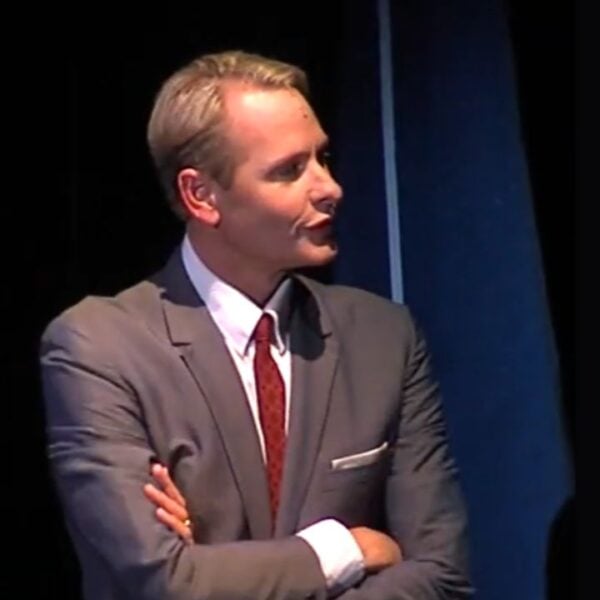 Carson Kressley