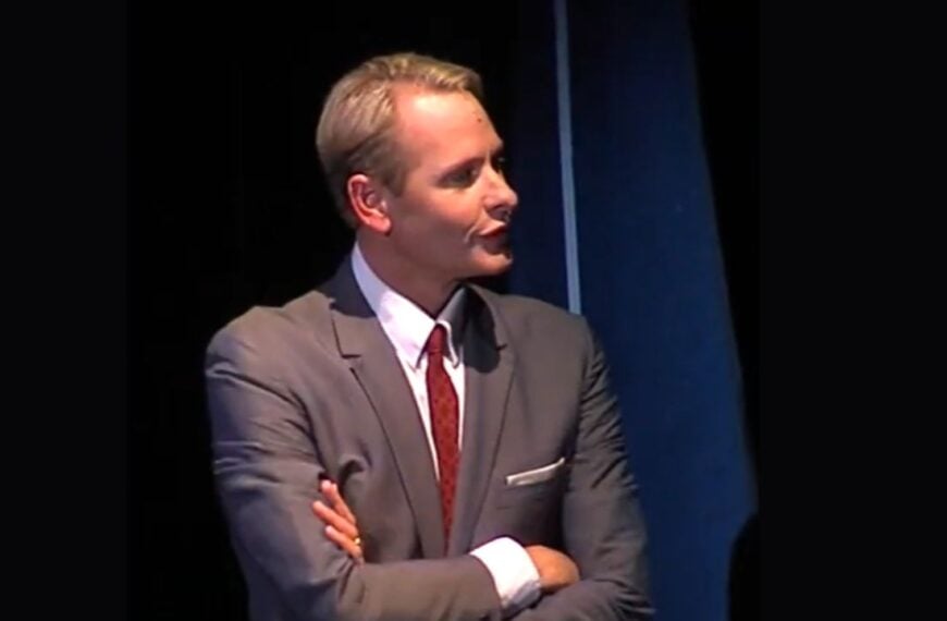 Carson Kressley