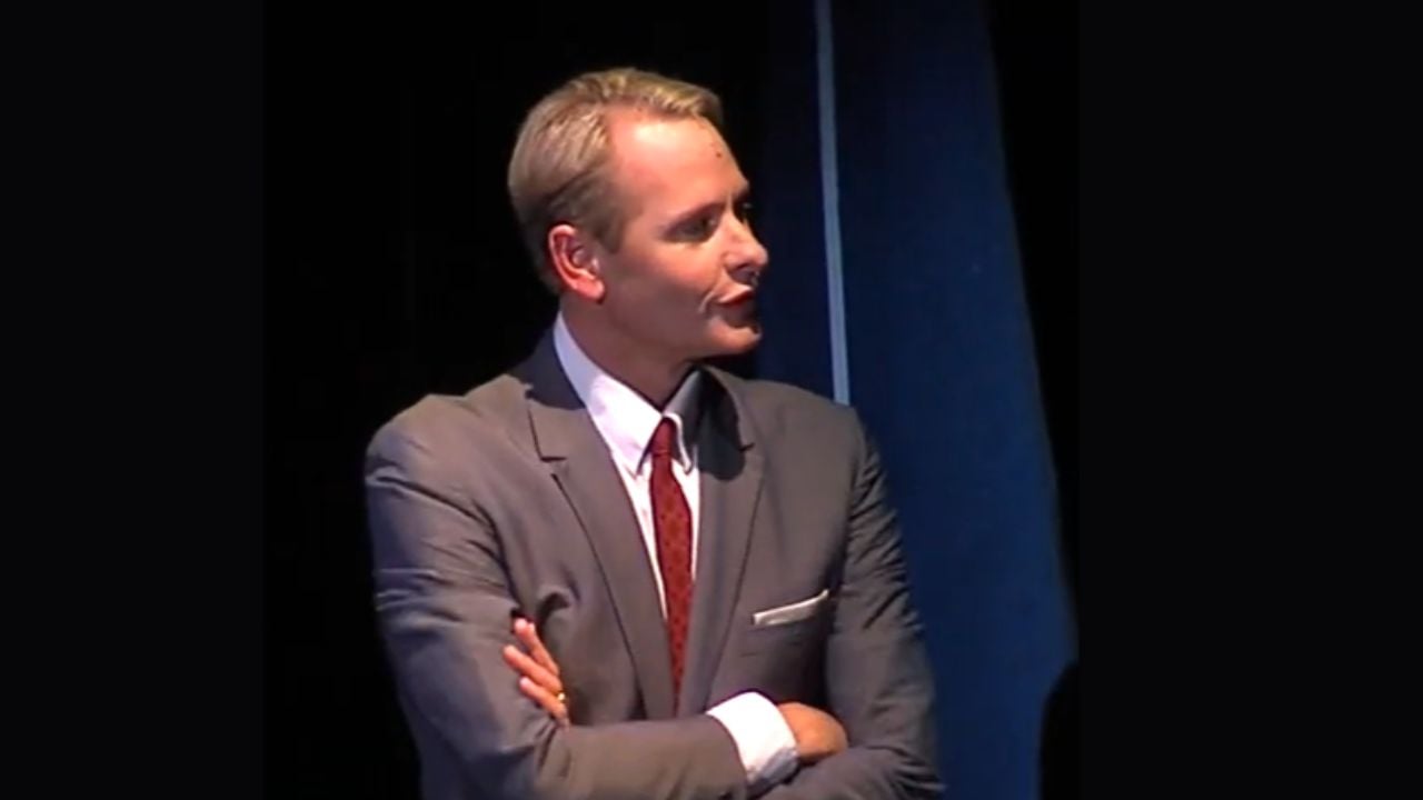 Carson Kressley