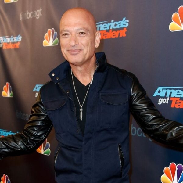 Howie Mandel