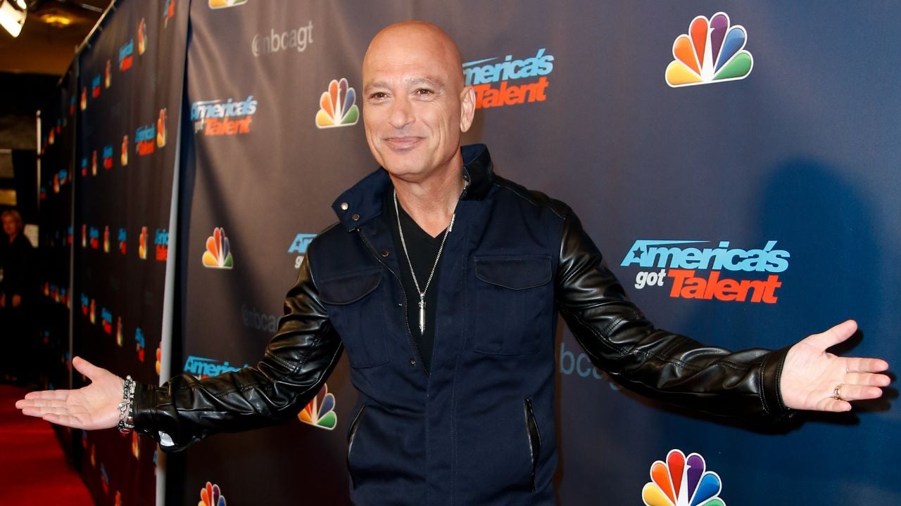 Howie Mandel