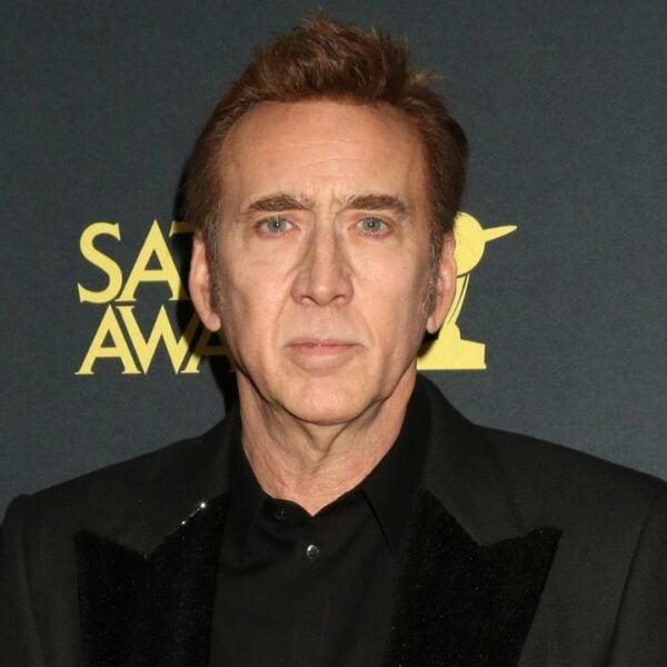 Nicolas Cage Hints at ‘True Detective’ Season 5 Role, Then Jokes He Wasn’t Supposed to Reveal It