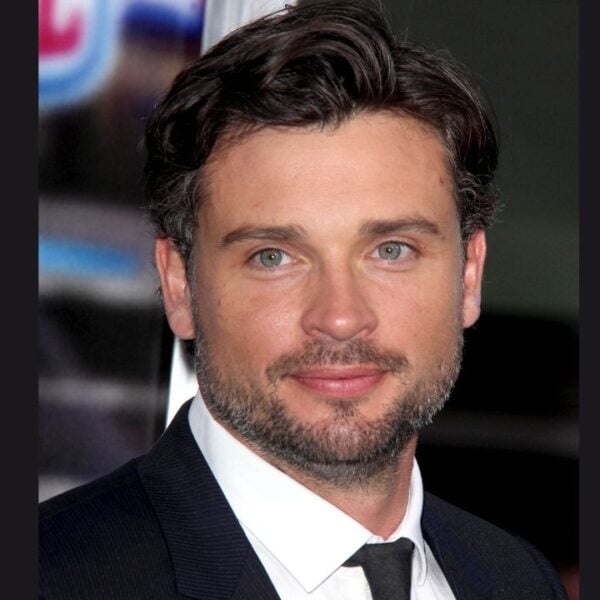 Tom Welling