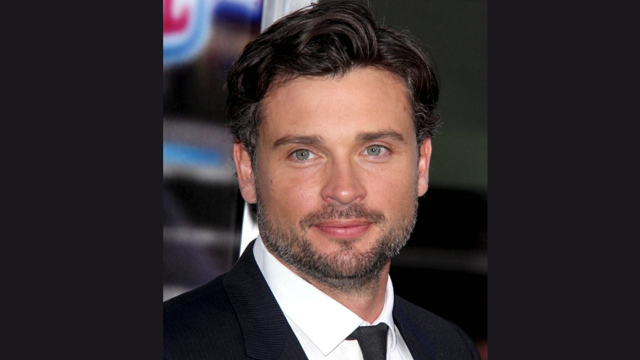 Tom Welling