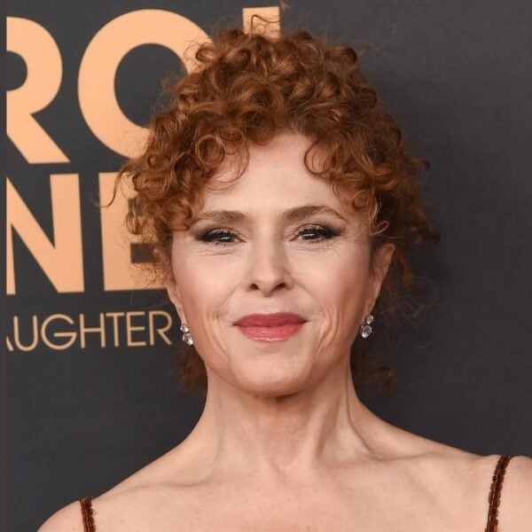 Bernadette Peters