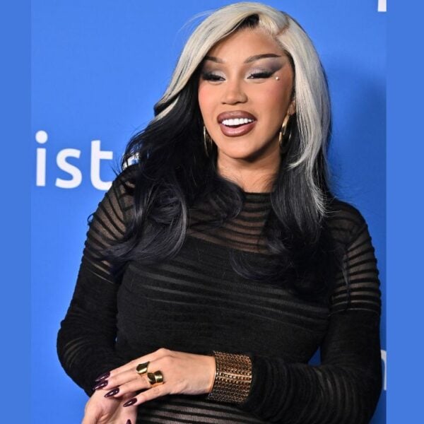 Cardi B