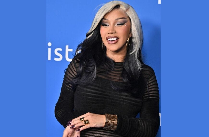 Cardi B