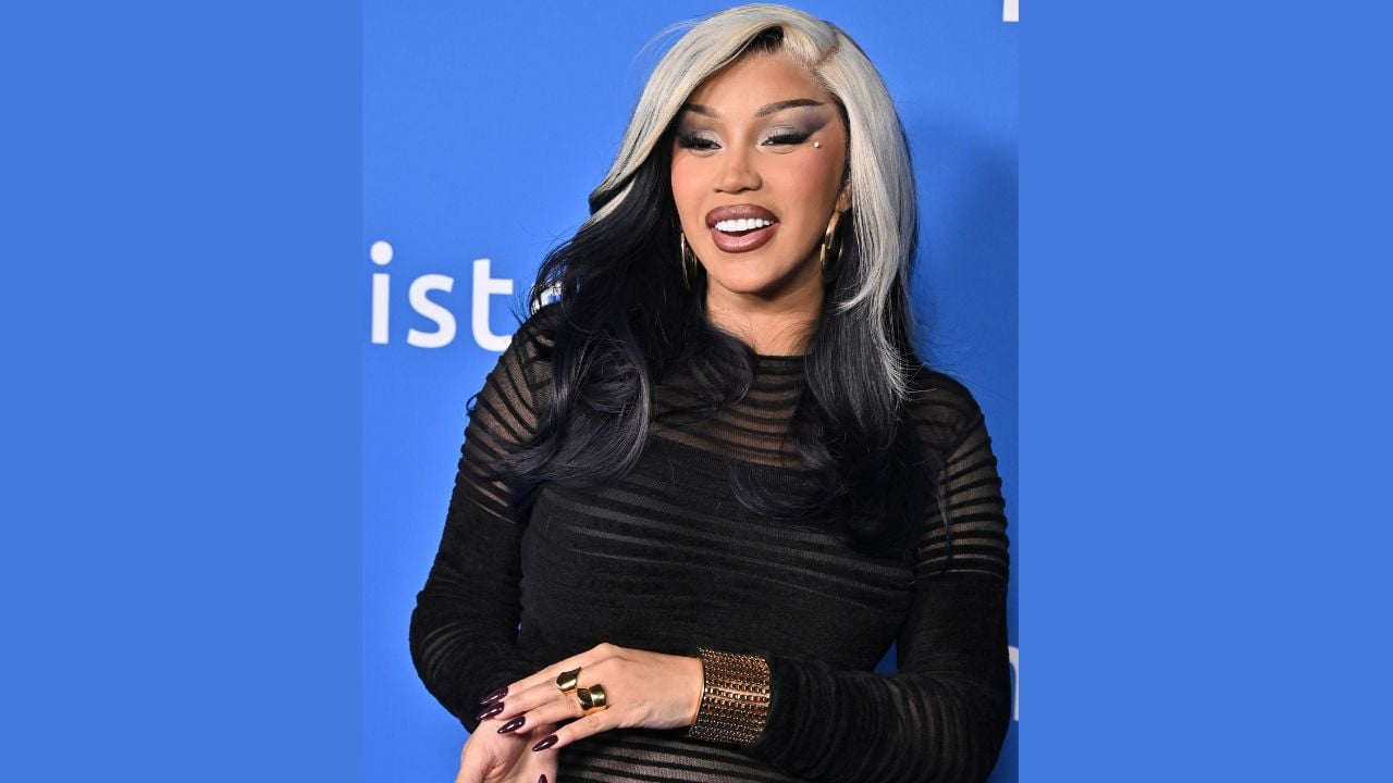 Cardi B