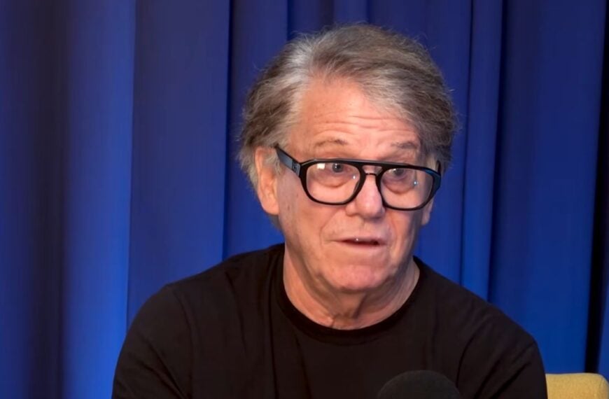 Anson Williams Says Singing Paid $17,000 a Night While ‘Happy Days’ Paid $1,200 an Episode