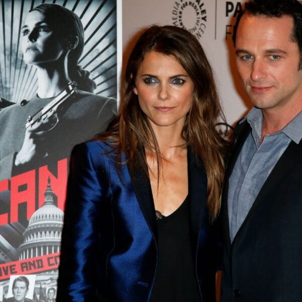 Keri Russell Calls Time Apart From Matthew Rhys a ‘Gift’: ‘The Rules Are Mine’
