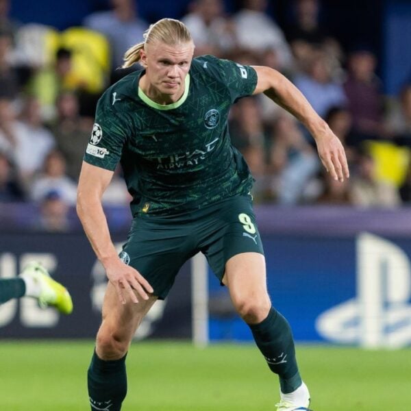 Erling Haaland Expected His Haircut to Go Viral, Just Not for Five Days