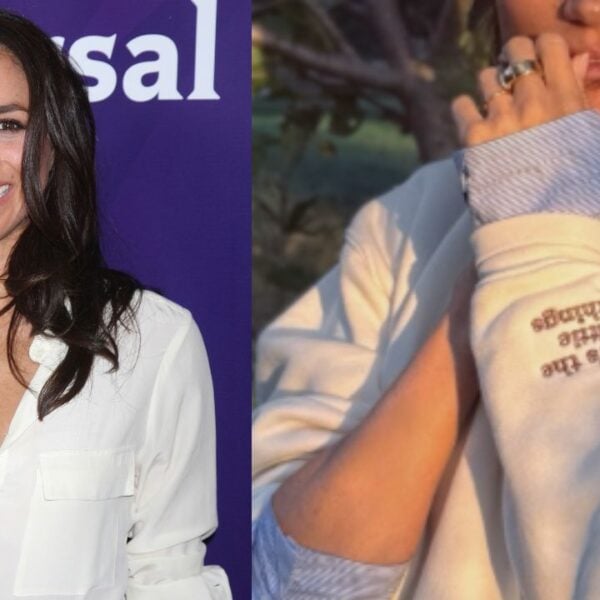 Meghan Markle