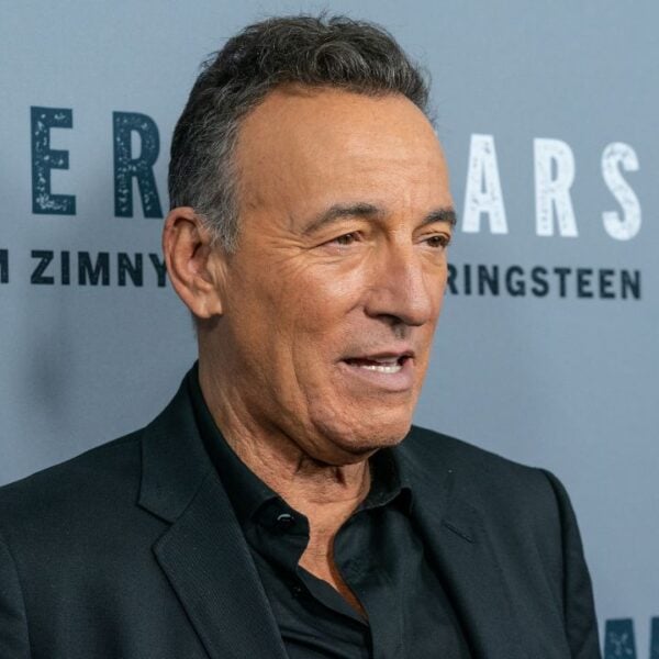 Bruce Springsteen Is Going to Be a Grandfather Again as Daughter Jessica Announces Pregnancy