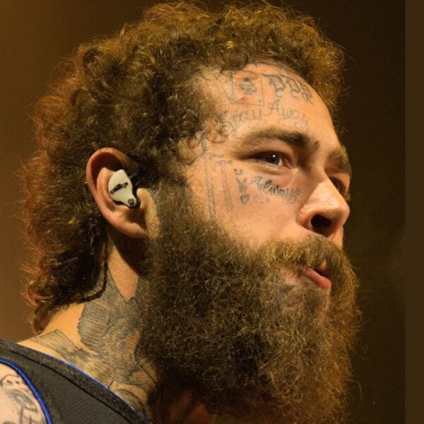 Post Malone