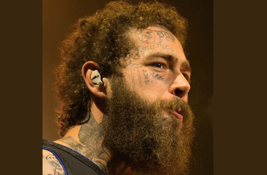 Post Malone