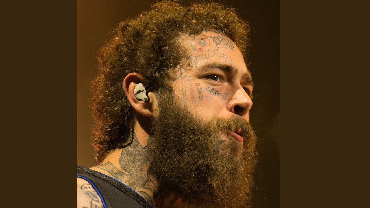Post Malone