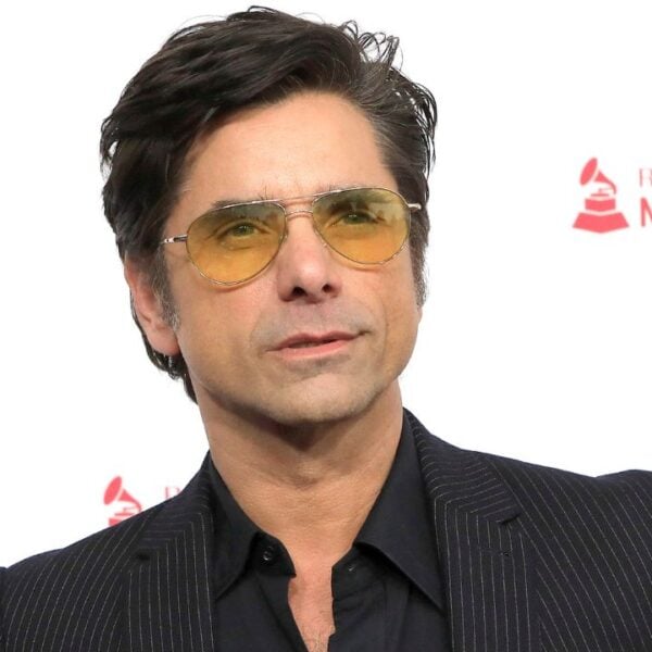 John Stamos