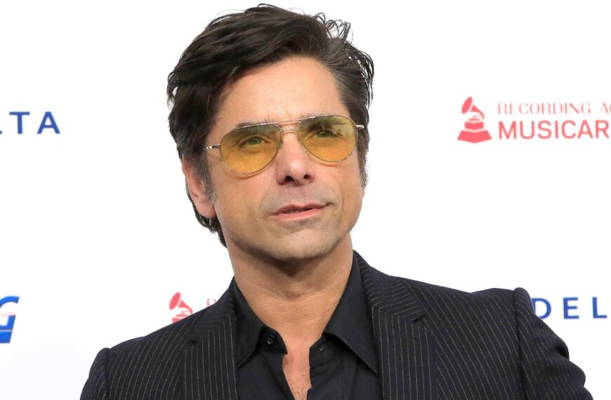 John Stamos