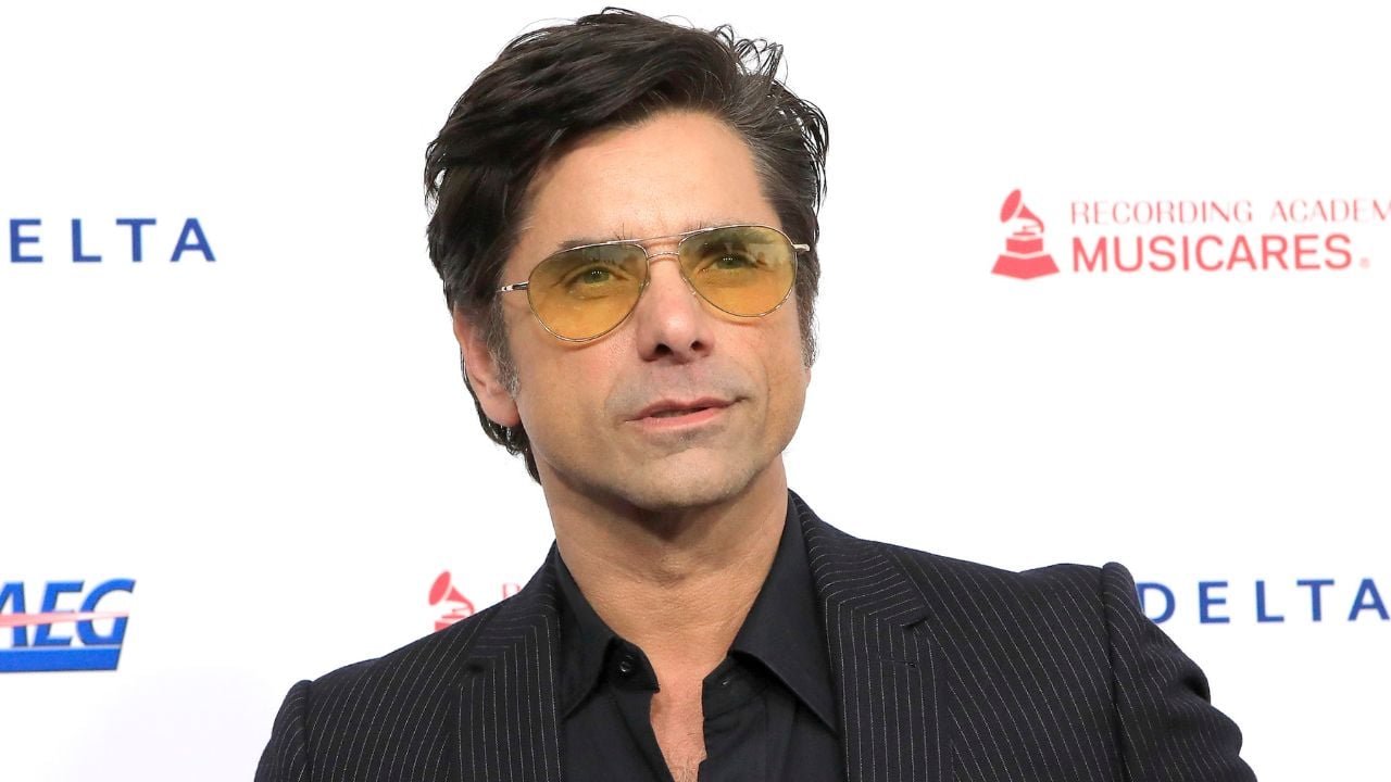 John Stamos