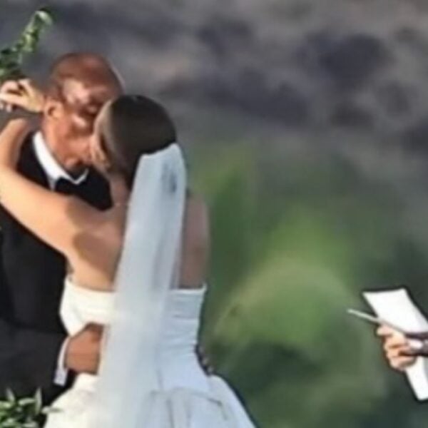Tobey Maguire Officiates Ex-Wife Jennifer Meyer’s Wedding 19 Days After Their Marriage Legally Ends