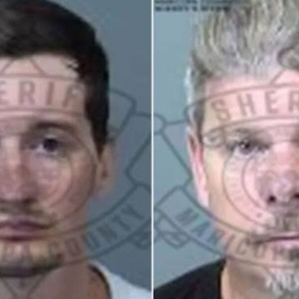 Michael Charles Hummel (left) and Daniel Jacob Thompson (right)