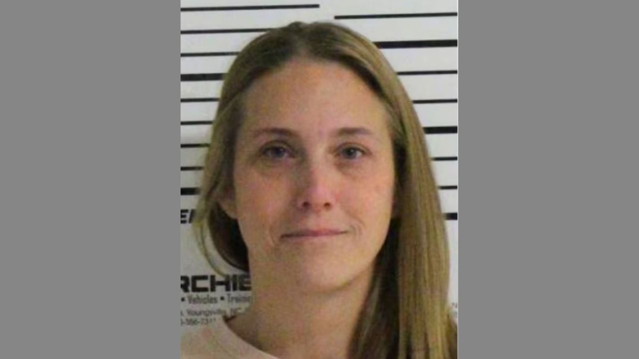 Amanda N. Tincher