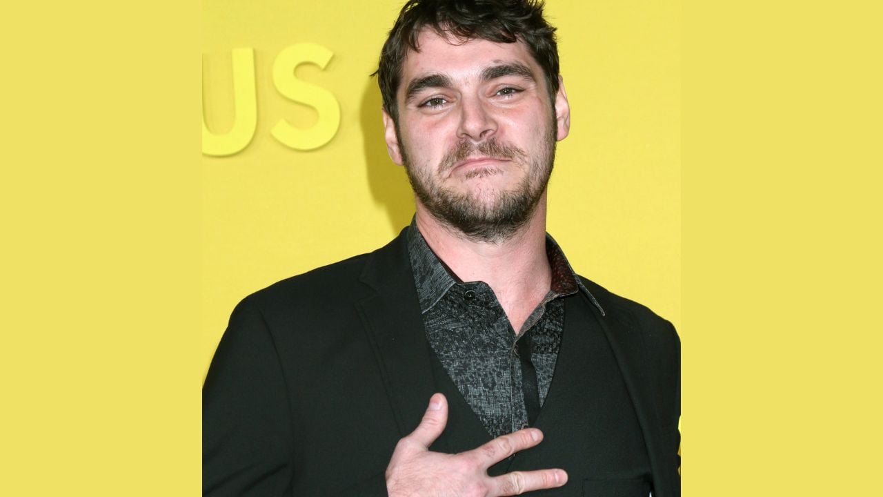 RJ Mitte