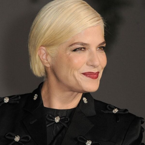 Selma Blair