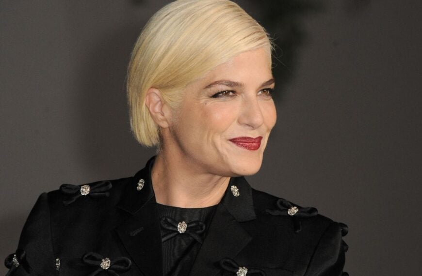 Selma Blair
