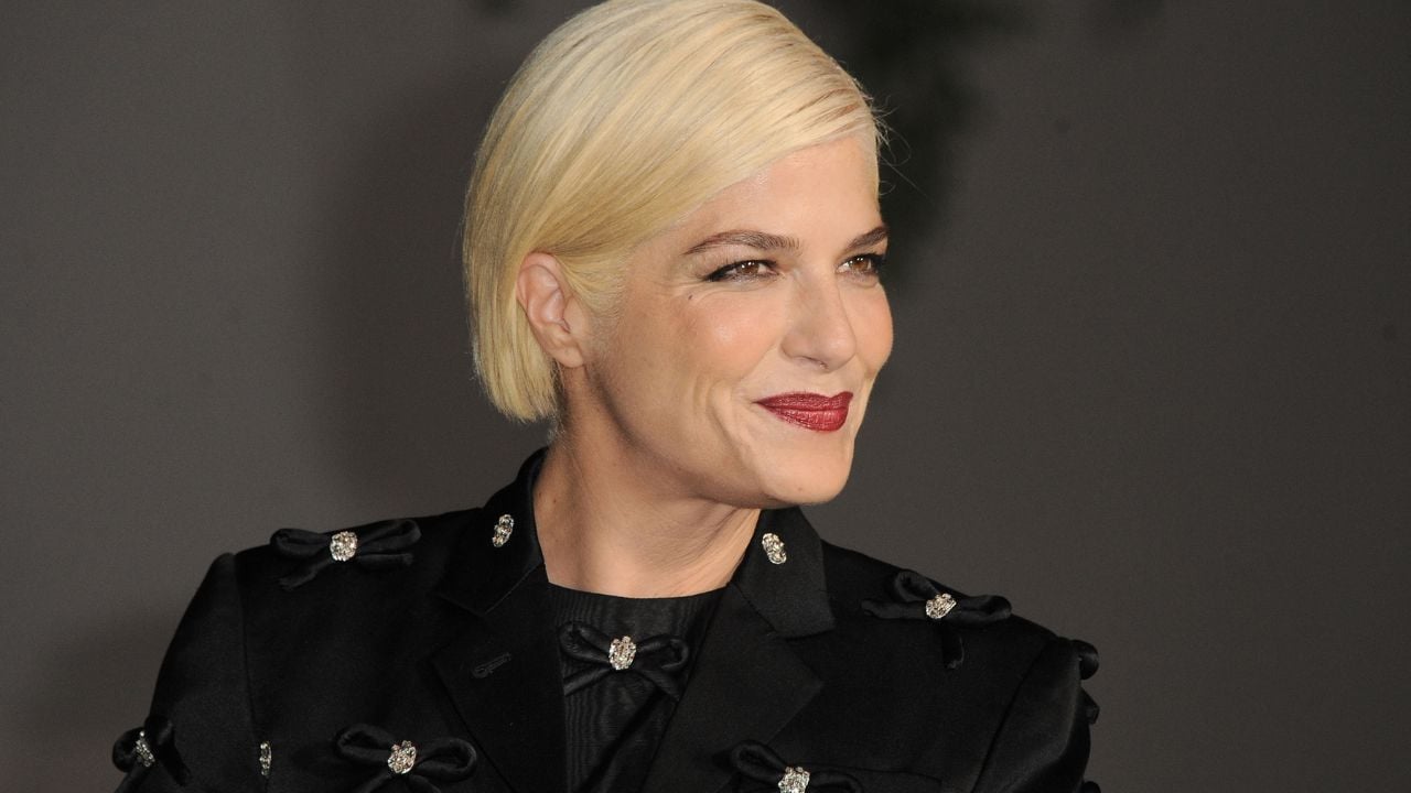 Selma Blair