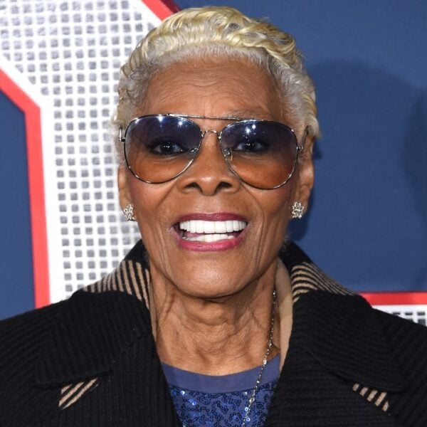 Dionne Warwick, 85, Cancels Carnegie Hall Appearance After Pain Leaves Her Unable to Stand or Walk